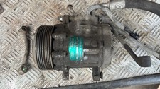 Compressore Clima A/C Aria Condizionata Fiat Cinquecento Seicento Panda SD7B10