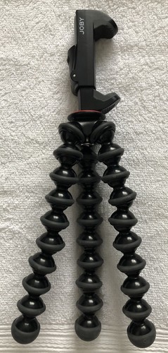Treppiede joby gorillapod - joby,