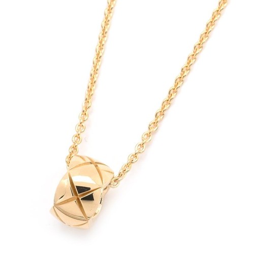 Collana chanel coco crush - chanel,