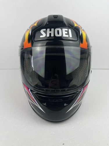 Casco moto shoei - xr-800, full