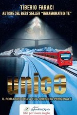 LIBRO UNICA TIBERIO FARACI