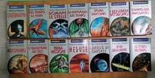 Urania argento serie completa - serie,