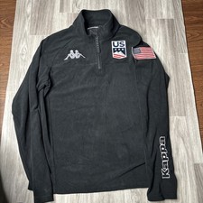 KAPPA US SKI TEAM PILE