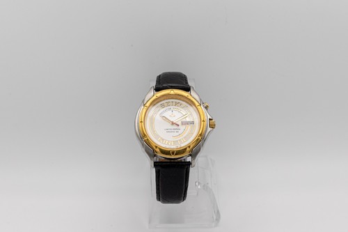 Orologio seiko kinetic - seiko, limited