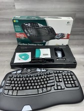 Logitech Mouse e tastiera