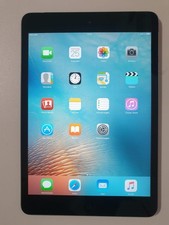 Apple ipad mini - apple, wifi