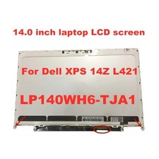 Schermo LCD 14 pollici
