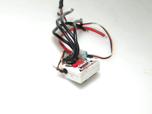 Tekin gen2 esc 1 - gen2, esc,