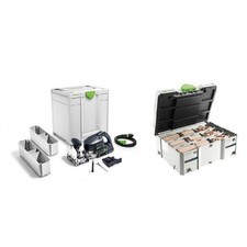 Festool DF700 Domino 240 V e