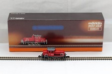 Märklin Mini Club/scala Z