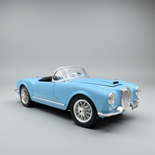 1955 Lancia Aurelia B24 Spider