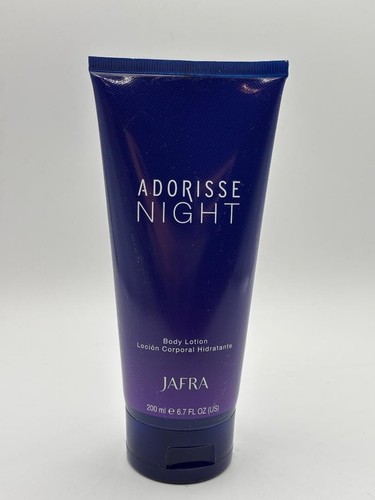 Jafra adorisse lozione - adorisse,