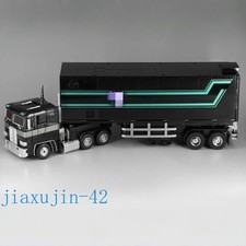 NUOVO MP10B Dark Optimus Prime