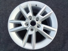 1 cerchio in lega 16 pollici