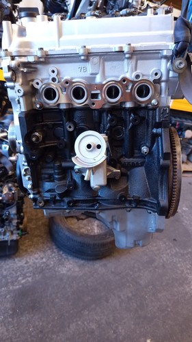 Motore daihatsu terios b - terios,