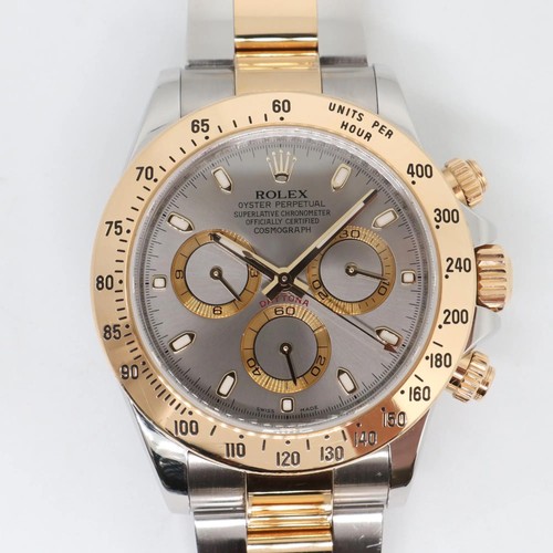 Orologio rolex 116523 daytona - orologio,