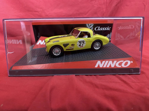 Marca ninco scala art - 1/32,