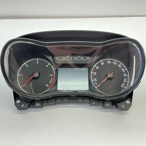 Contachilometri per opel - per, corsa