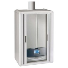 Copricaldaia 59x39x100 cm da