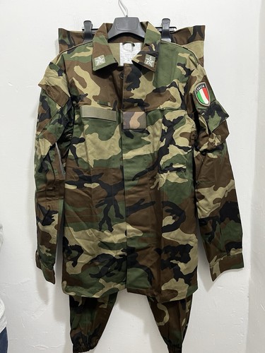 Mimetica solo giacca esercito - solo,