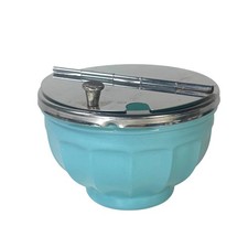 Zuccheriera Gemco vetro