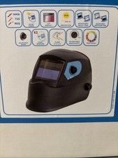 Casco elmetto saldatore - casco,