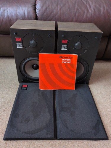 Celestion ditton 100 - ditton,