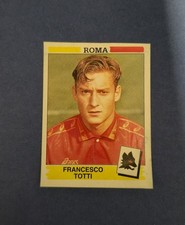 FIGURINA CALCIATORI PANINI