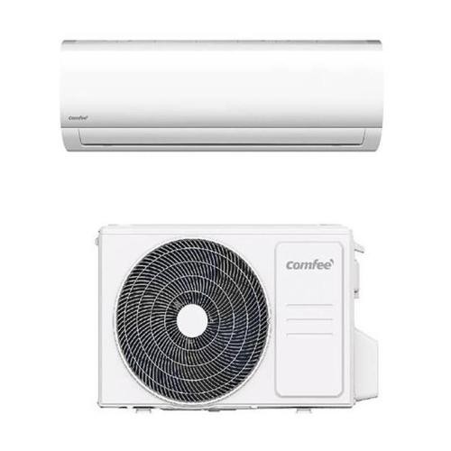 Climatizzatore midea cfw12a - climatizzatore, cf-cfw12a