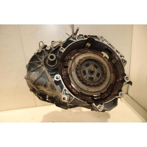 Cambio automatico audi - cambio,