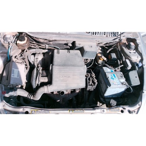Motore completo lancia 840 - motore,