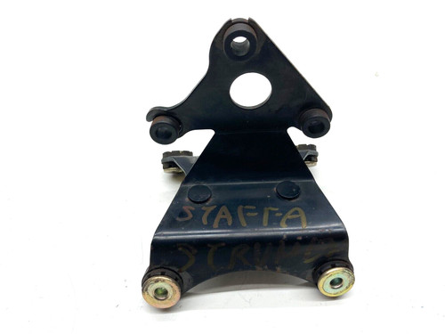 Staffa supporto piastra - staffa,