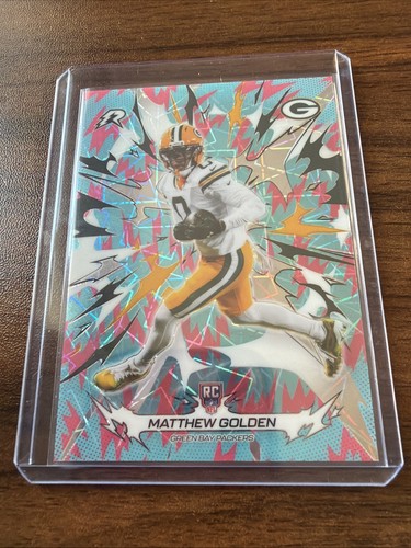 2025 topps resurgence matthew - 2025,