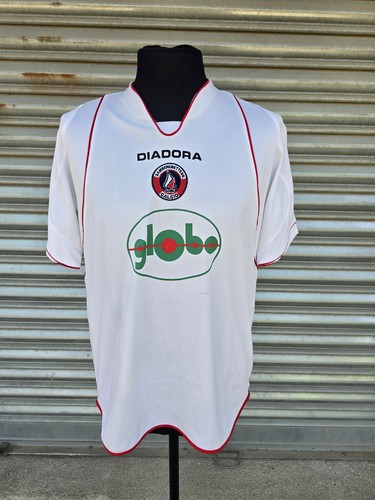 Maglia sambedettese calcio - sambedettese,