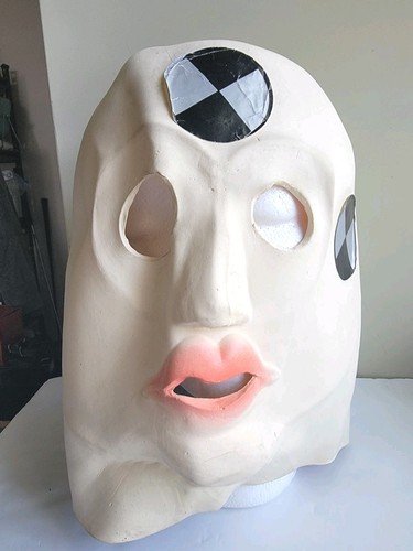 Maschera slipknot corey taylor - maschera,