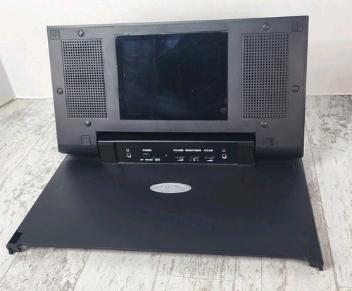Monitor lcd altoparlante - lcd,