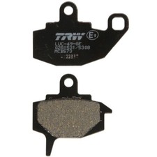 Pastiglie Frontale per