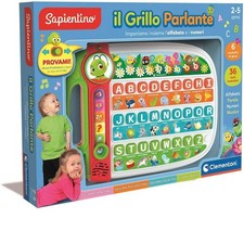 Clementoni sapientino - clementoni,