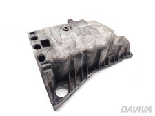 Renault Scenic Coppa dell'olio