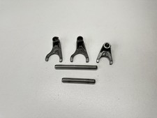 FORCELLE CAMBIO YAMAHA YBR 125