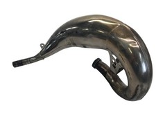 Collecteur d'échappement KTM