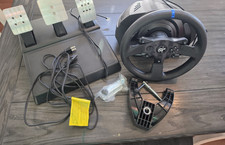 Thrustmaster t300rs edition - thrustmaster, gt