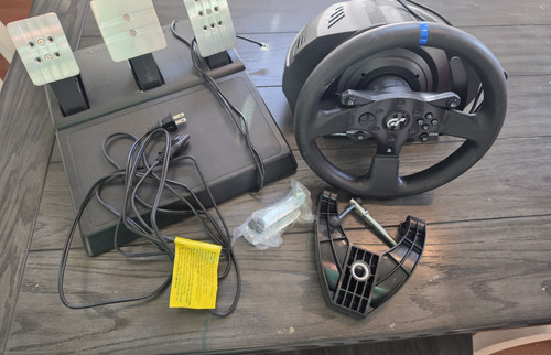 Thrustmaster t300rs edition - thrustmaster,