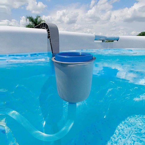 Skimmer intex 28000 deluxe - 28000, di