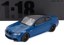 1/18 GT-SPIRIT - BMW -