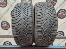 GOMME INVERNALI USATE MICHELIN