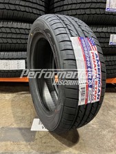 1 New American Roadstar Sport