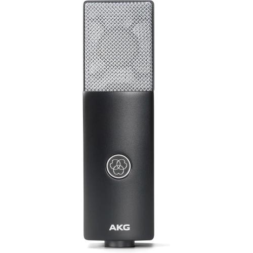 Akg c104 microfono - microfono, a