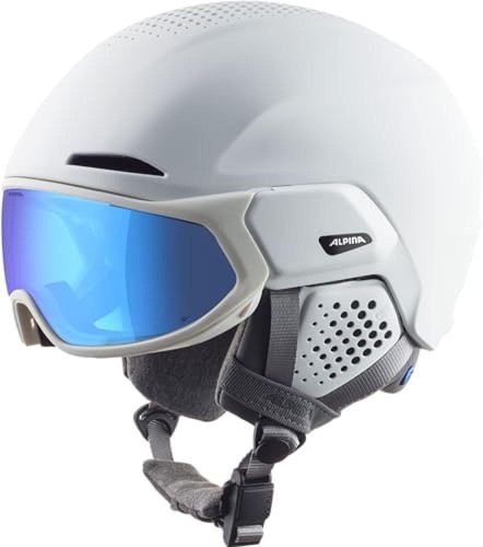Alpina unisex - 51-55),