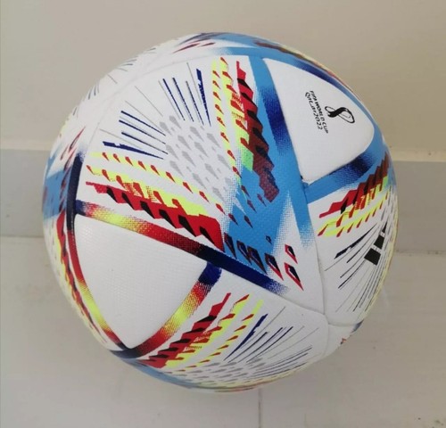 Adidas rahila world cup - al,